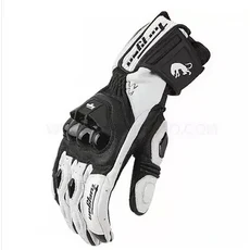 오토바이 방풍 모토크로스 장갑 Afs 보안 보호 터치 스크린 남성 가죽, 02 XXL, 03 AFS18