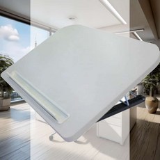 각도조절 보조책상 연그레이 TBT-G2 국산 고등학생 경사 사무실 국내제작 건축사