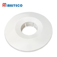 소방용 스프링클러 헤드왕 23mm 플러쉬헤드 헤드링 커버 캡, 플러쉬형 헤드왕 23mm (마스테코 신형), 1개