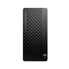 HP 2025 프로데스크 4 타워 G1i 코어Ultra7 인텔 14세대, 블랙, G1i-C26Z0PT, 512GB, 8GB, WIN11 Pro