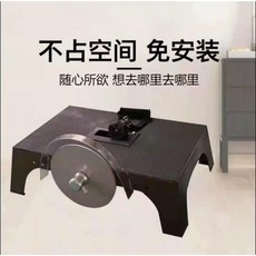 벨트 스쿼트 머신 로프 트레이너 홈트레이닝 스쿼트머신 운동, 블랙(스트랩 미포함)