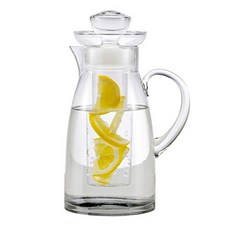 ARTLAND 플레이버-인퓨징 피처, Clear, 2307ml, 1개