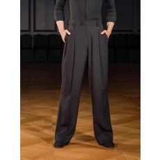 댄스복 상의 왈츠 라틴 무대 모던 사교