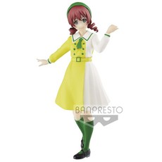 Banpresto Love Live! 虹咲學園學園偶像同好會 艾瑪·薇蒂 公仔, 1個
