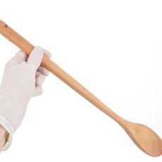 mj샾 롱스푼 33cm 파티용품