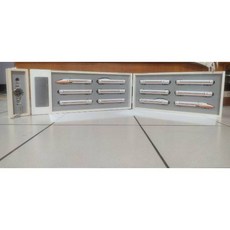 台灣高鐵700T列車模型，2007通車紀念版，鐵道模型收藏，高鐵模型，台灣限定版, 1個