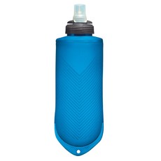 Camelbak QUICK STOW 500ml 快速補給軟水瓶, 藍色, 1個
