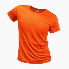 小蘭優購 速乾排汗運動T袖