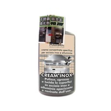 義大利MARBEC馬貝克 3效合1居家廚房汽車金屬清潔除脂淨亮拋光劑100ml/瓶, 1瓶