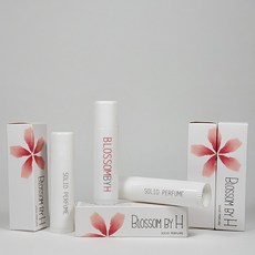 승무원고체향수 비누향 살냄새 바르는향수 15g 2개, 플로럴부캐, 메리미