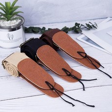 통기타스트랩 기타어깨끈 기타멜빵 악기소품JWT9543EA, 브라운, 1개