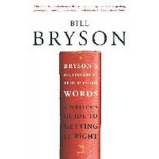 Bryson's Dictionary of Troublesome Words:, Bantam Books