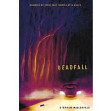 (英文圖書)Deadfall 平裝版, Little, Brown Books for You..., 英文