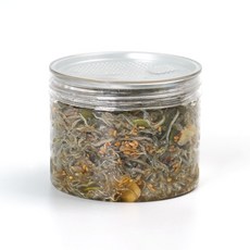 셰프애찬 비리지않고 고소한 견과류 듬뿍 멸치 견과 볶음 조림, 2개, 160g