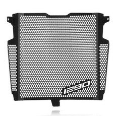 슈퍼 듀크 신형 오토바이 라디에이터 그릴 가드 보호 커버, 1. Black B