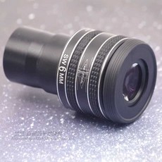 고화질천체망원경 행성관측용 입문자용 항공 발송, 1개, 3.2mm