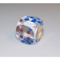 (TNB) 투명주사위(대)buy2+1MjO