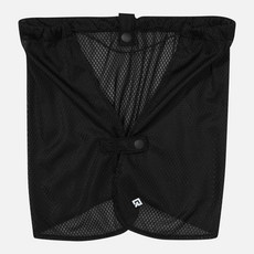 레노마골프 공식 냉감 바이저 차양막 RMAEM1880-199, BLACK, 1개