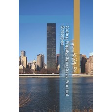 (영문도서) Cutting Supply Chain Costs: Practical Strategies Paperback