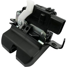 정품 OEM 81230-C5000 후면 트렁크 리어 게이트 잠금 장치 액추에이터 / 81230C5000 기아 쏘렌토 2016-2020, 정품 OEM 81230-C5000 후면 트렁크 리어 게