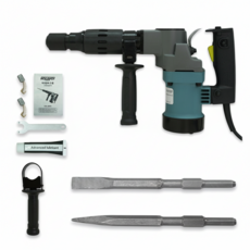 콜라보 파괴함마드릴 해머드릴 파쇄 해머 뿌레카 노미포함 세트 KOL-0810