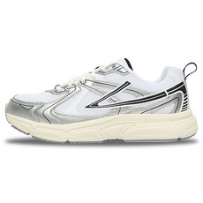 휠라 남녀 공용 웨이브런 운동화 1RM03005H-063