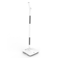휴대용 무선 물걸레청소기 일회용걸레 SWDK-D260, 휴대용 바닥청소기 D260