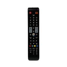 삼성 TV 호환 통합 만능 스마트 리모컨, 1개