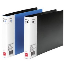 세금계산서철 PP A5 흑색 OfficeDEPOT, 단품없음