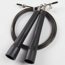 시스제이 와이어줄넘기 360도베어링회전