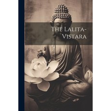 (영문도서) The Lalita-vistara Paperback, Legare Street Press, English, 9781021209641