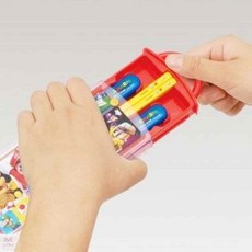 어린이집수저통 슈퍼마리오 트리오 세트
