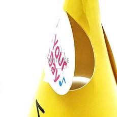 생일 꼬깔모자 삐약이 고깔모자 생일꼬깔 생일잔치소품