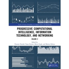 (영문도서)Progressive Computational Intelligence Information Technology and Networking:... Paperback, CRC Press, English, 9781041368120