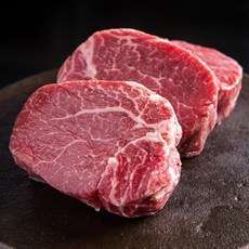 여니몰 품질 좋고 가성비 뛰어난 / 240시간 숙성 한우 안심 300g / 지금 나에게 필요한 MUST HAVE 아이템, 1g, 1개