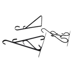 1) 식물걸이 화분걸이 슬림 대 철재화분선반 LWFJ25U0, 2) 스마트