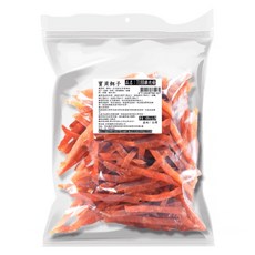 718寶貝餌子雞肉條380g量販包, 1個