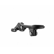 FOURIERS 自行車碼表座 HA-S024-N 適用 25mm-34mm 螺絲間距, 1個