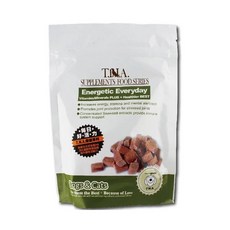 T.N.A. 悠遊保健 關節好骨力 健營養錠 80g, 1包