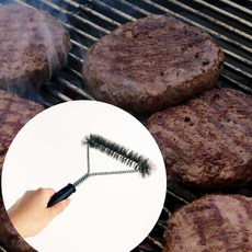 루미샵 그릴 브러쉬