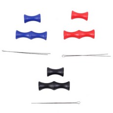 스트링핑거가드 현줄아대 체험자용, 1개