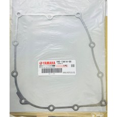 YAMAHA MT07 R7 T700 XSR700 排油蓋墊片 1WS-13414-00，有效防止洩漏、耐高溫機油, 1個