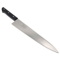 니켄 피카소 프로페셔널 우도 270 칼 쉐프 주방 식도, 1개