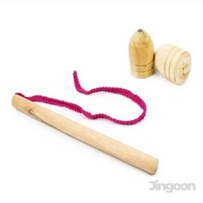 민속팽이 세트 팽이놀이