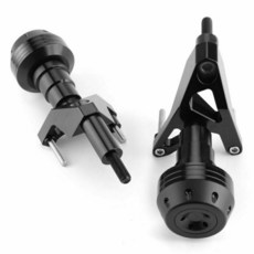 Honda CBR600RR 2017-2018專用CNC防倒球