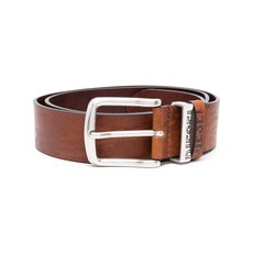 디젤 B비저블 가죽 벨트