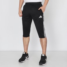 adidas 愛迪達 訓練短褲 Tiro 23 L 3/4 褲子