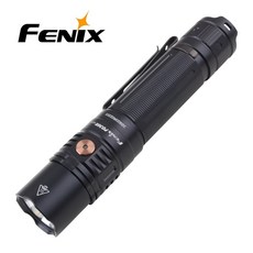 페닉스 PD36R V2.0 1700루멘 충전용 손전등 라이트, 1개, PD36R Pro