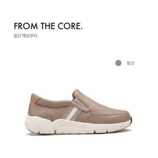 제옥스 톰맥켄 W9S00644S41TM 경량감 쿠션감 볼편안한 여성슬립온 3.5CM P0033508022307376