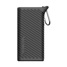 피지와이텍 CFexpress 고속 카드리더기 케이스 타입A USB 3.2 클래식 블랙, P-GM-164, 1개